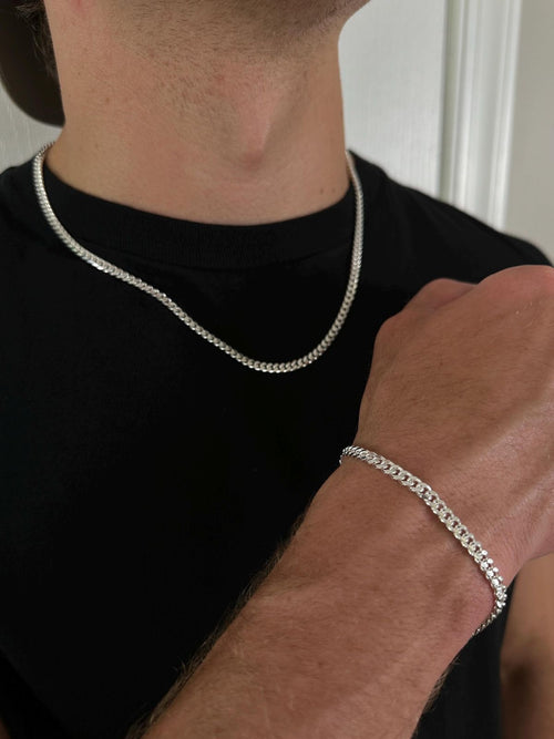 Stainless Steel Waterproof Chain