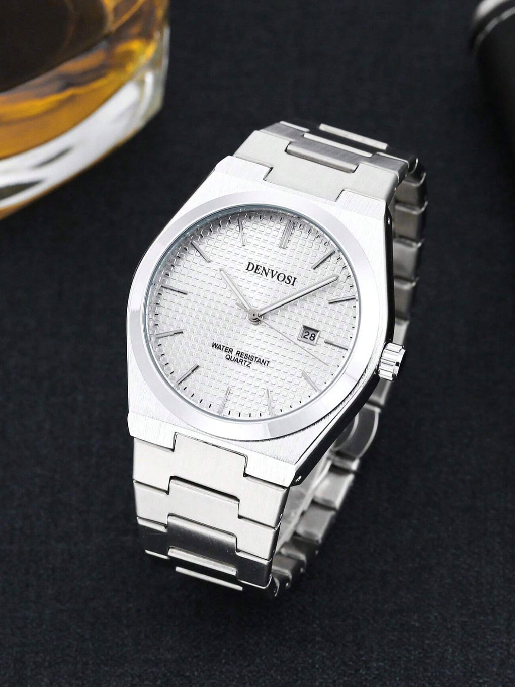 Men’s Designer Watch