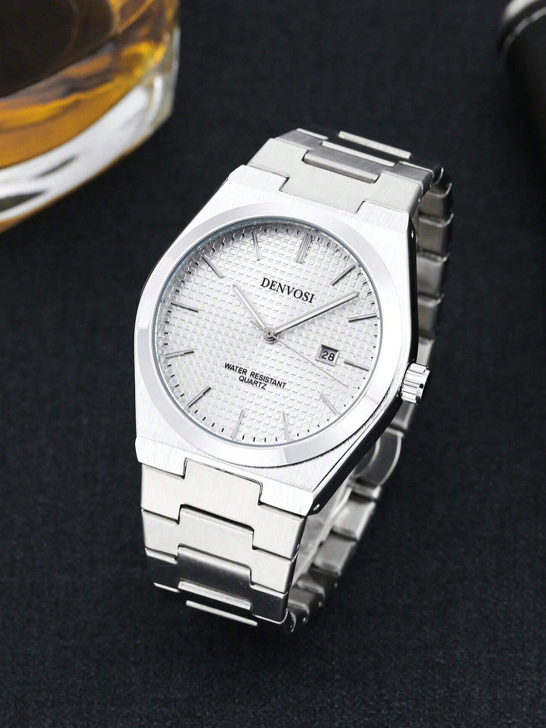Men’s Designer Watch