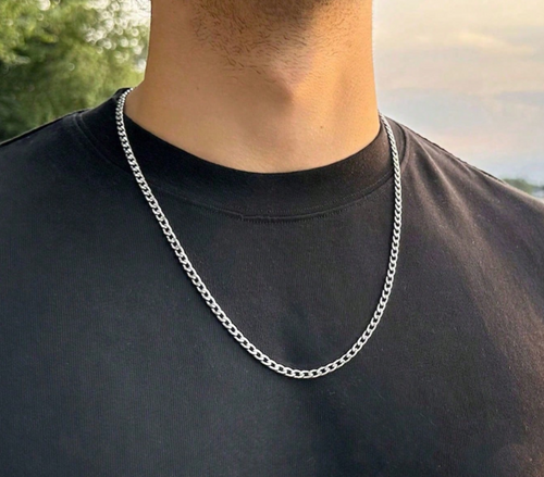 Stainless Steel Waterproof Chain
